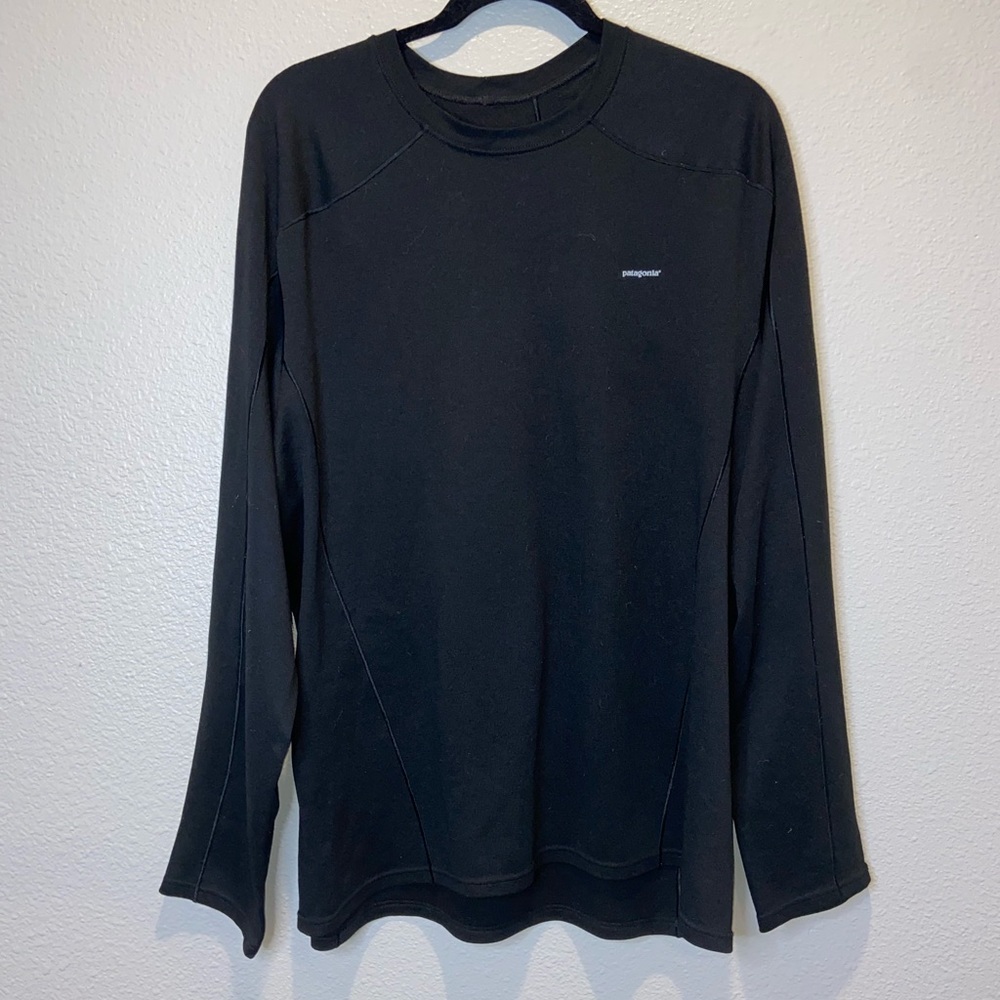 Patagonia Long Sleeve